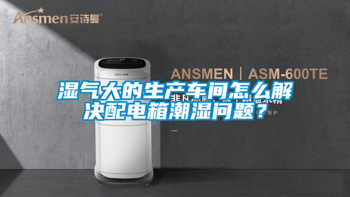 濕氣大的生產(chǎn)車間怎么解決配電箱潮濕問題？