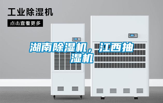 湖南除濕機(jī)，江西抽濕機(jī)
