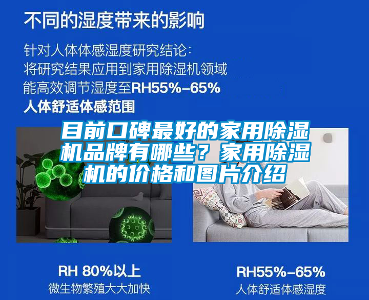 目前口碑最好的家用除濕機(jī)品牌有哪些？家用除濕機(jī)的價(jià)格和圖片介紹