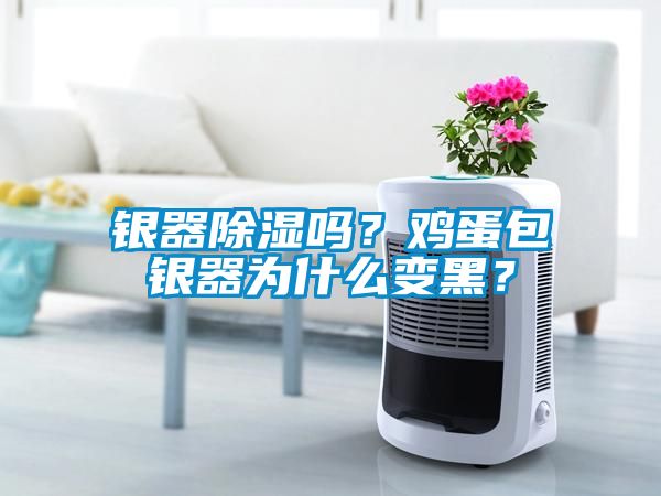 銀器除濕嗎？雞蛋包銀器為什么變黑？
