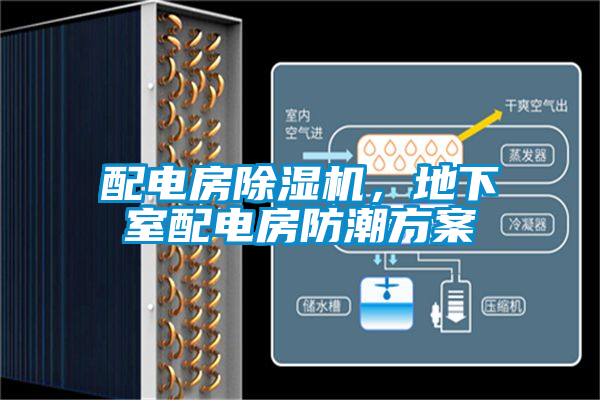 配電房除濕機(jī)，地下室配電房防潮方案