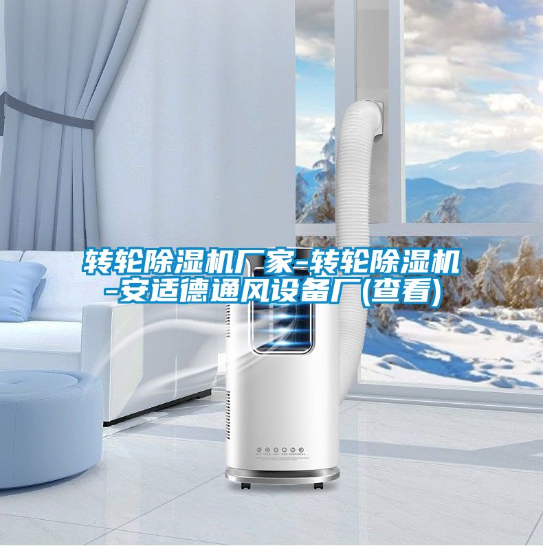 轉(zhuǎn)輪除濕機(jī)廠(chǎng)家-轉(zhuǎn)輪除濕機(jī)-安適德通風(fēng)設(shè)備廠(chǎng)(查看)