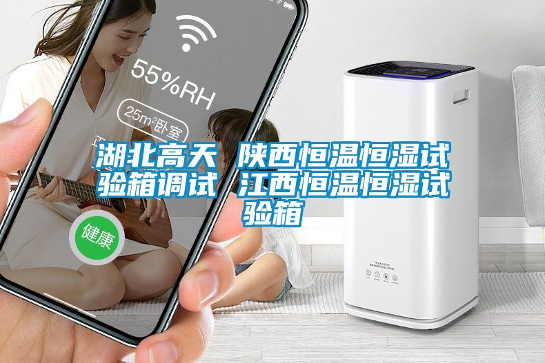 湖北高天 陜西恒溫恒濕試驗箱調(diào)試 江西恒溫恒濕試驗箱