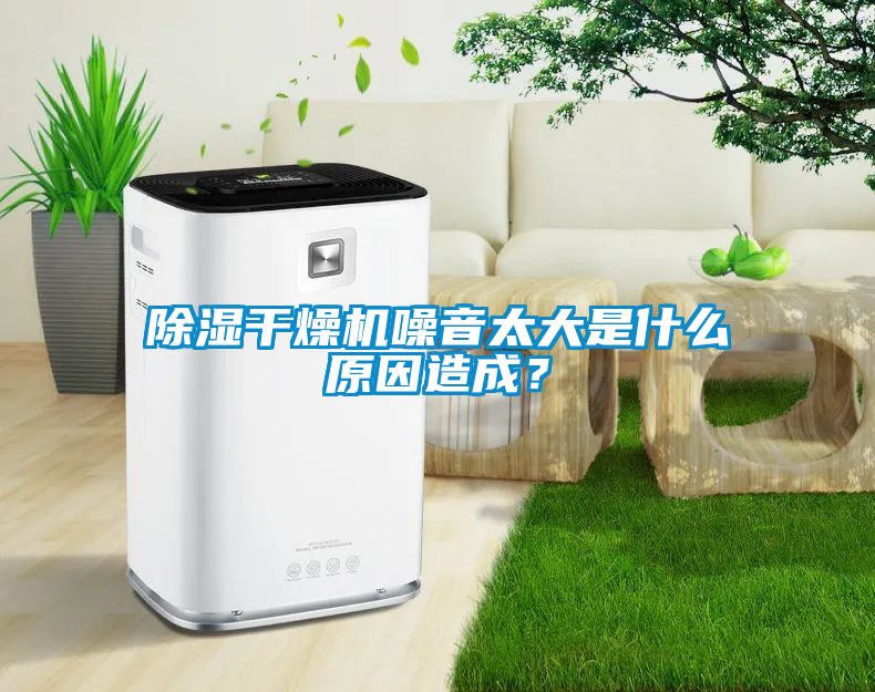 除濕干燥機(jī)噪音太大是什么原因造成？