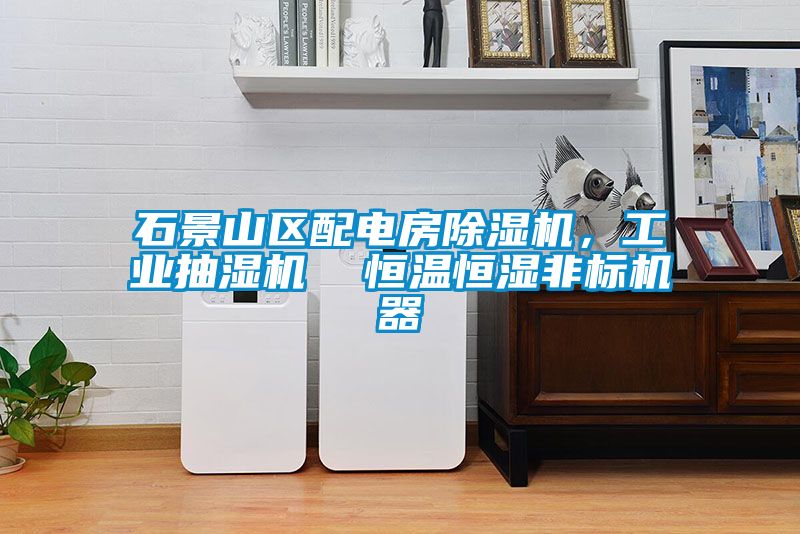 石景山區(qū)配電房除濕機，工業(yè)抽濕機  恒溫恒濕非標機器