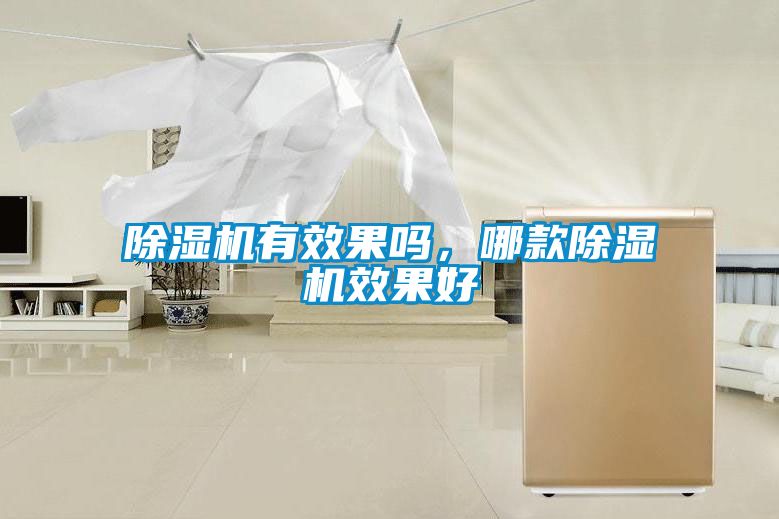 除濕機(jī)有效果嗎，哪款除濕機(jī)效果好
