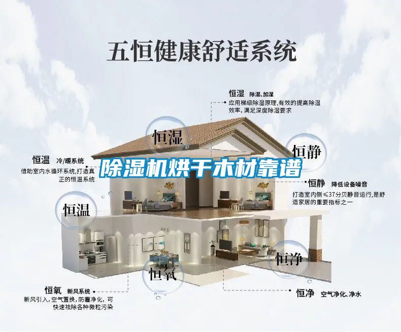 除濕機(jī)烘干木材靠譜