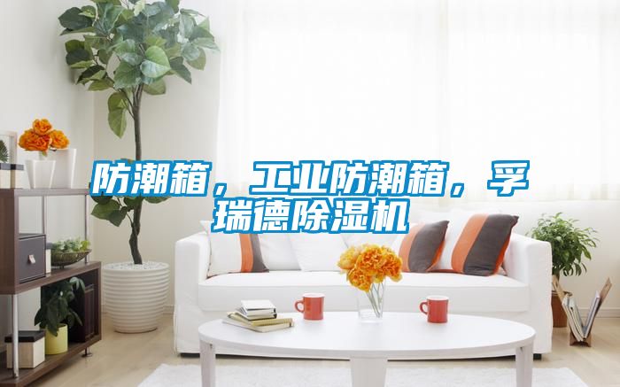 防潮箱，工業(yè)防潮箱，孚瑞德除濕機