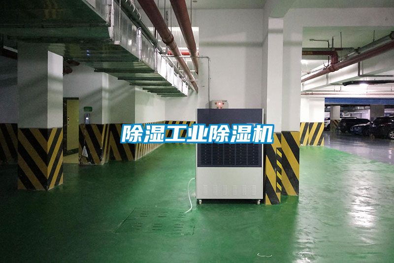 除濕工業(yè)除濕機