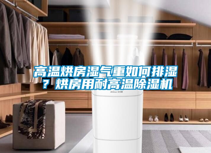 高溫烘房濕氣重如何排濕？烘房用耐高溫除濕機(jī)