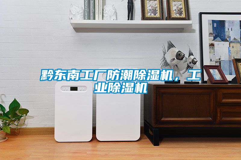 黔東南工廠防潮除濕機(jī)，工業(yè)除濕機(jī)