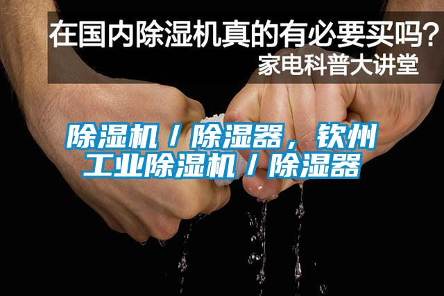 除濕機(jī)／除濕器，欽州工業(yè)除濕機(jī)／除濕器