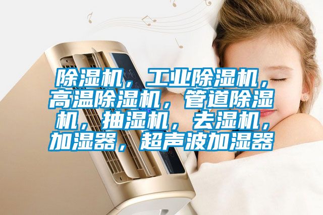 除濕機(jī)，工業(yè)除濕機(jī)，高溫除濕機(jī)，管道除濕機(jī)，抽濕機(jī)，去濕機(jī)，加濕器，超聲波加濕器