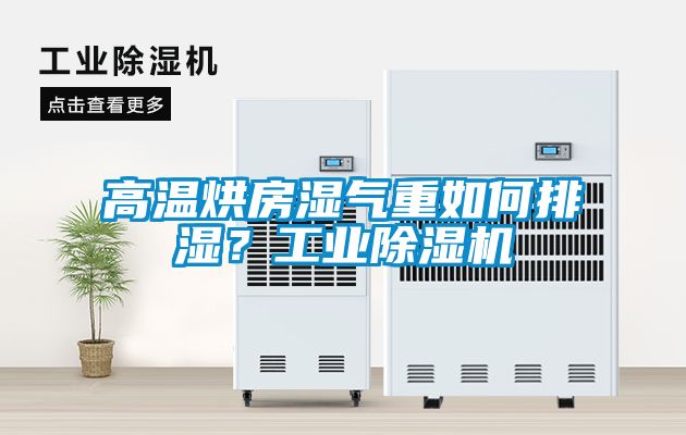 高溫烘房濕氣重如何排濕？工業(yè)除濕機(jī)